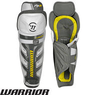 WARRIOR Dynasty AX2 Shin Guards- Sr