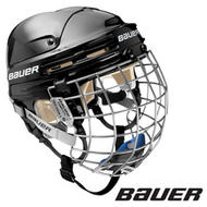 Bauer 4500 Helmet Combo