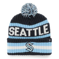47 Brand Bering Cuff Knit Hat