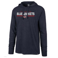 BANNER 47 End Line Club Hoodie- Sr