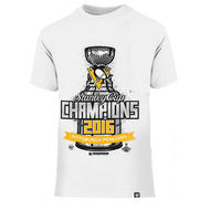Banner 47 Stanley Cup Champ On Ice Tee – Yth