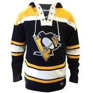 BANNER 47 Superior Lacer Hoodie- Sr