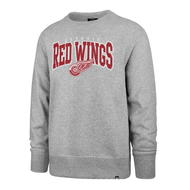 BANNER 47 Varsity Block Sweatshirt- Sr