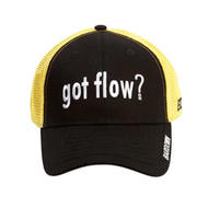 BARDOWN Got Flow? Hat