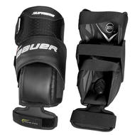 BAUER 1S OD1N Knee Guard – Sr