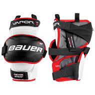 BAUER 1X Knee Guard- Jr