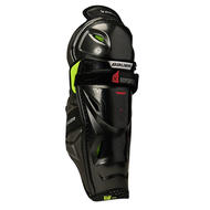 BAUER Vapor 3X Pro Shin Guard- Jr
