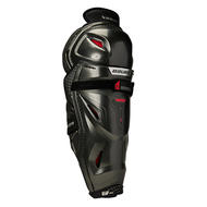 BAUER Vapor 3X Pro Shin Guard- Sr
