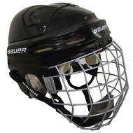 BAUER 4500 Helmet Combo W/ Profile II Facemask