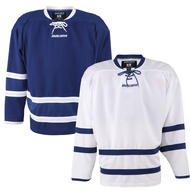 BAUER 800 Series Toronto Gamewear Jersey- Sr