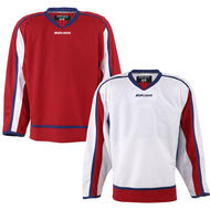 BAUER 800 Series Washington Gamewear Jersey- Sr