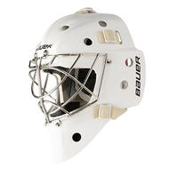 BAUER 940 Certified Cat-Eye Goal Mask- Sr '25