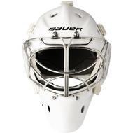 BAUER 940 Non-Certified Cat-Eye Goal Mask- Sr '25