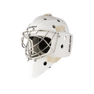 BAUER 950 Non-Certified Cat-Eye Goal Mask- Sr '25