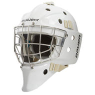 BAUER 950 Non-Certified Goal Mask- Sr