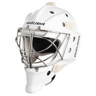 BAUER 960 Non-Cert. Cat Eye Goal Mask- Sr '24
