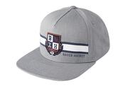 BAUER Academy Snapback- Sr