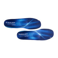 BAUER aetrex Skate Orthotics Insoles- Fit C