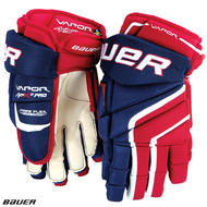 BAUER Vapor APX2 Pro Hockey Glove- Sr