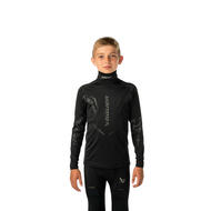 BAUER Body Guard Neck Protect Shirt- Yth