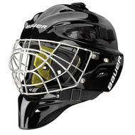 BAUER C1 CCE Goal Mask- Sr