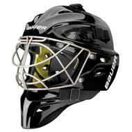 BAUER C1 N/C Goal Mask- Sr