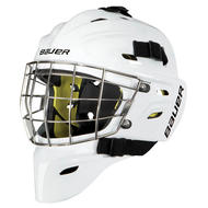 BAUER C2 Goal Mask- Sr