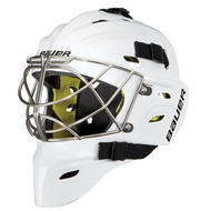 BAUER C2 N/C Goal Mask- Sr