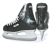 Bauer Charger Hockey Skates- Senior