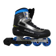 BAUER Coaster Recreational Inline Skate- Sr