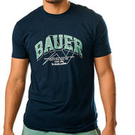 BAUER Collegiate Tee