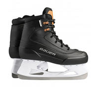 BAUER Colorado Recreational Ice Skate- Sr