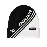 BAUER Colorblock Toque- Yth