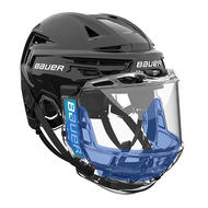 BAUER Concept III Splash Guard- Jr