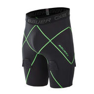 BAUER Core 1.0 Jock Short- Sr