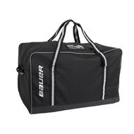 Black/White Hockey Bag Tapout Pro Armory Large Equipment  Bag 