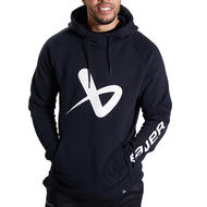 BAUER Core Hoodie- Sr