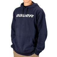 BAUER Core Pullover Hoodie- Sr