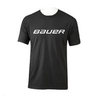 BAUER Core S/S Crew w/Graphic Tee- Sr