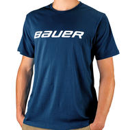 BAUER Core S/S Tee- Yth