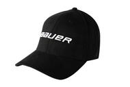 BAUER Core Stretch Hat- Sr
