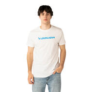 BAUER Core Tee- Sr