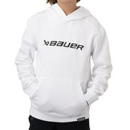 BAUER Core Ultimate Hoodie- Yth '24