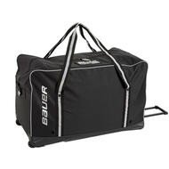 BAUER Core Wheeled Bag- Jr '21