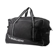 BAUER Core Wheeled Bag- Jr '24
