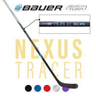BAUER Custom Nexus Tracer Grip Hockey Stick- Sr – Quick Turn