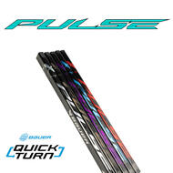 BAUER Custom Pulse Hockey Stick- Sr – Quick Turn