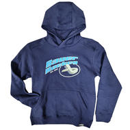 BAUER Eclipse Hoodie- Sr