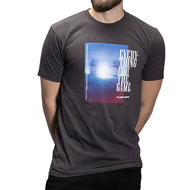 BAUER EFG Launch SS Tee- Sr