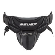 BAUER Elite Goal Jock- Jr